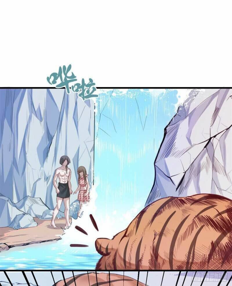 Thảnh Thơi Thú Thế Chủng Chủng Điền, Sinh Sinh Tể Chapter 172 - Trang 2