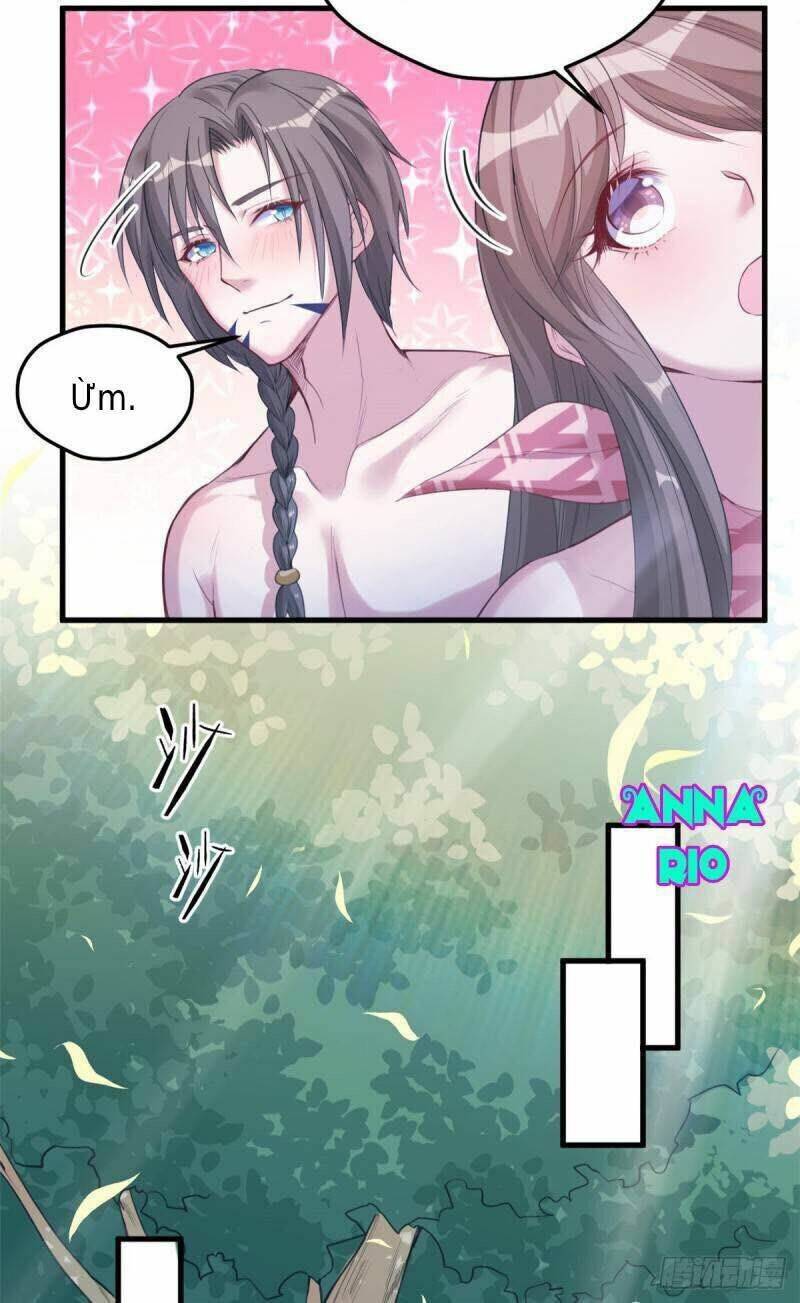 Thảnh Thơi Thú Thế Chủng Chủng Điền, Sinh Sinh Tể Chapter 172 - Trang 2