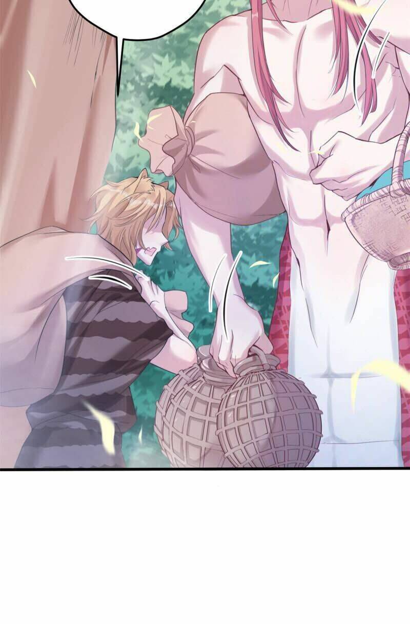 Thảnh Thơi Thú Thế Chủng Chủng Điền, Sinh Sinh Tể Chapter 172 - Trang 2