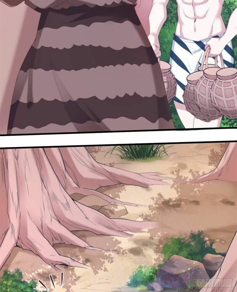 Thảnh Thơi Thú Thế Chủng Chủng Điền, Sinh Sinh Tể Chapter 172 - Trang 2