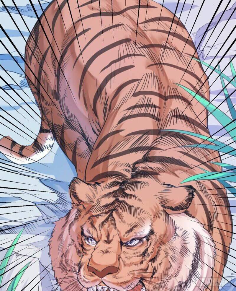 Thảnh Thơi Thú Thế Chủng Chủng Điền, Sinh Sinh Tể Chapter 172 - Trang 2