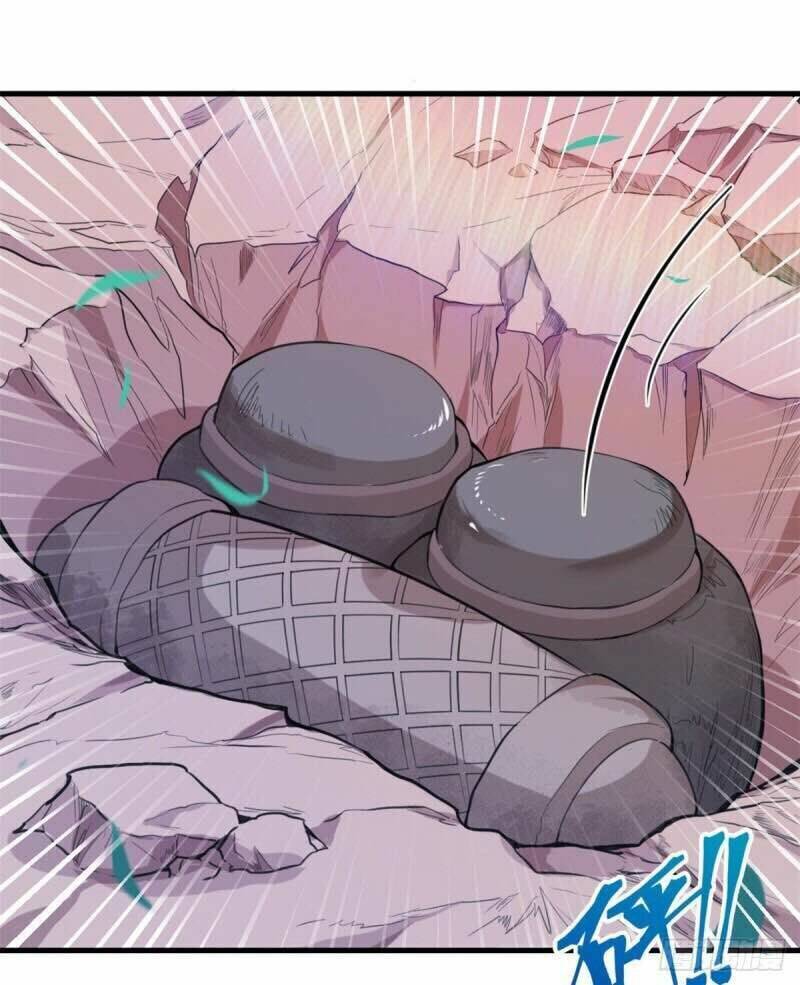 Thảnh Thơi Thú Thế Chủng Chủng Điền, Sinh Sinh Tể Chapter 172 - Trang 2