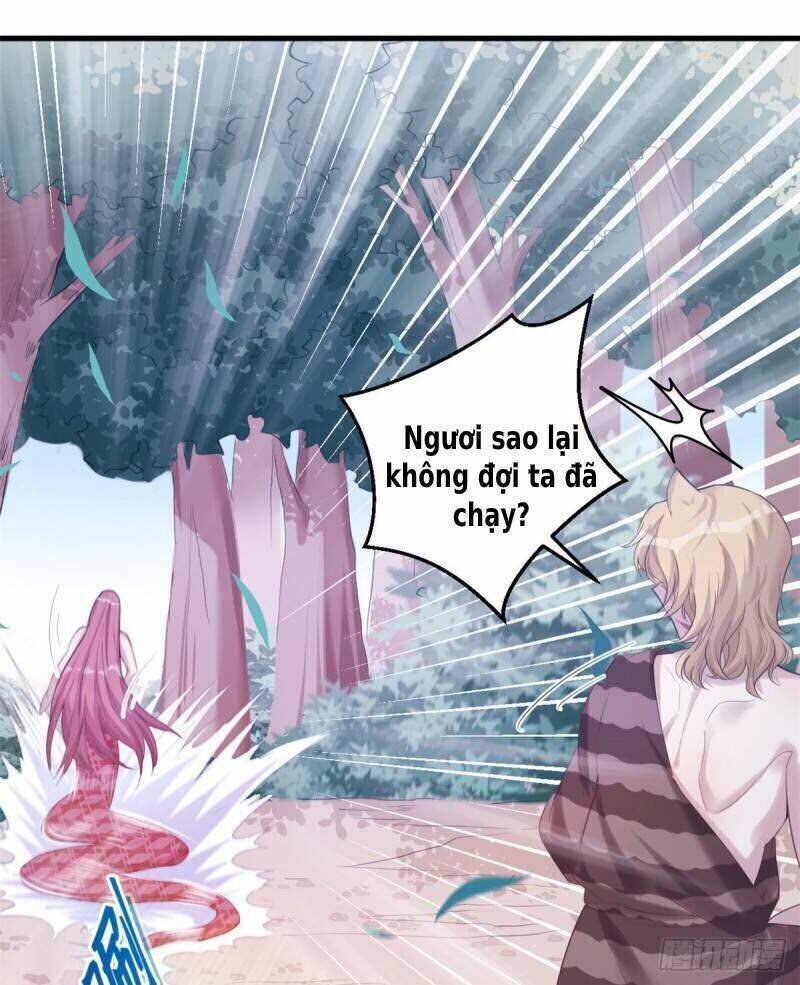 Thảnh Thơi Thú Thế Chủng Chủng Điền, Sinh Sinh Tể Chapter 172 - Trang 2