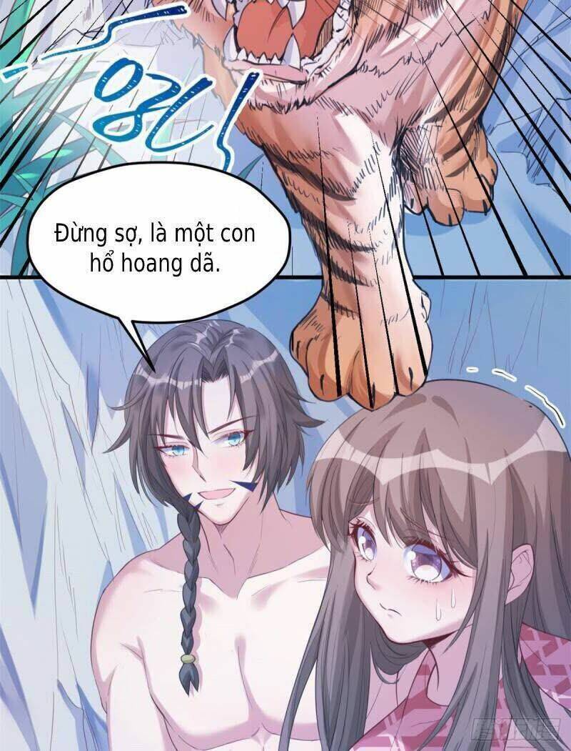 Thảnh Thơi Thú Thế Chủng Chủng Điền, Sinh Sinh Tể Chapter 172 - Trang 2