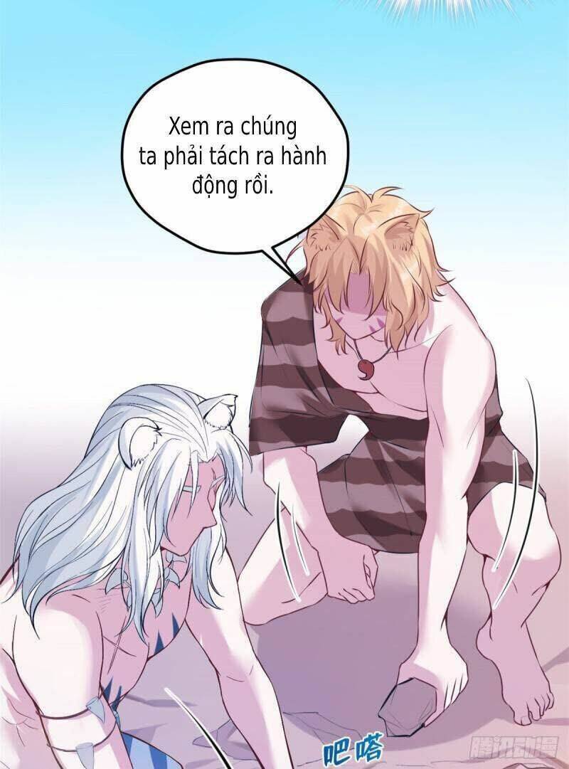 Thảnh Thơi Thú Thế Chủng Chủng Điền, Sinh Sinh Tể Chapter 172 - Trang 2