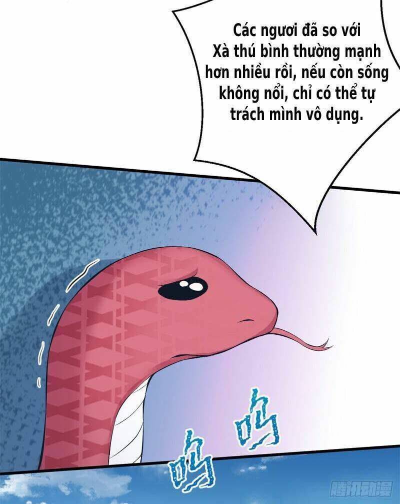 Thảnh Thơi Thú Thế Chủng Chủng Điền, Sinh Sinh Tể Chapter 172 - Trang 2