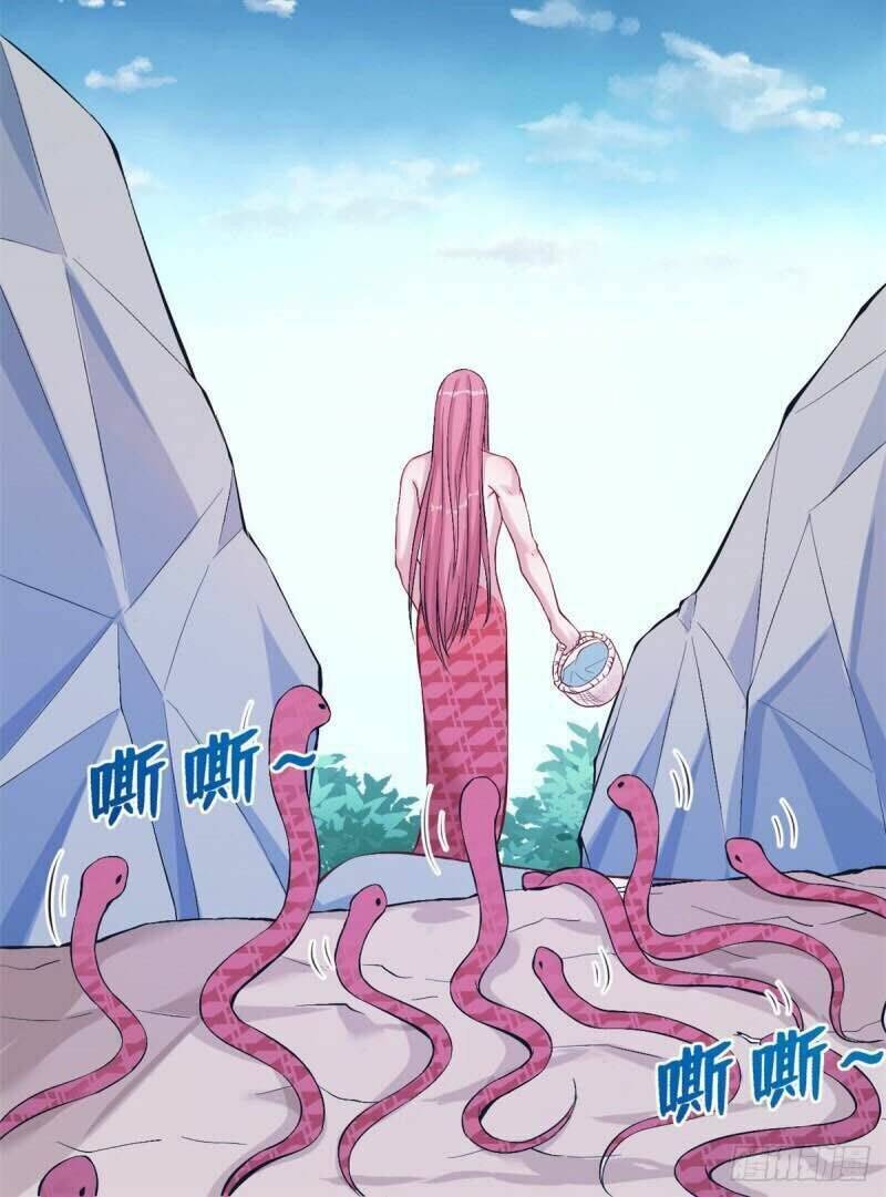 Thảnh Thơi Thú Thế Chủng Chủng Điền, Sinh Sinh Tể Chapter 172 - Trang 2