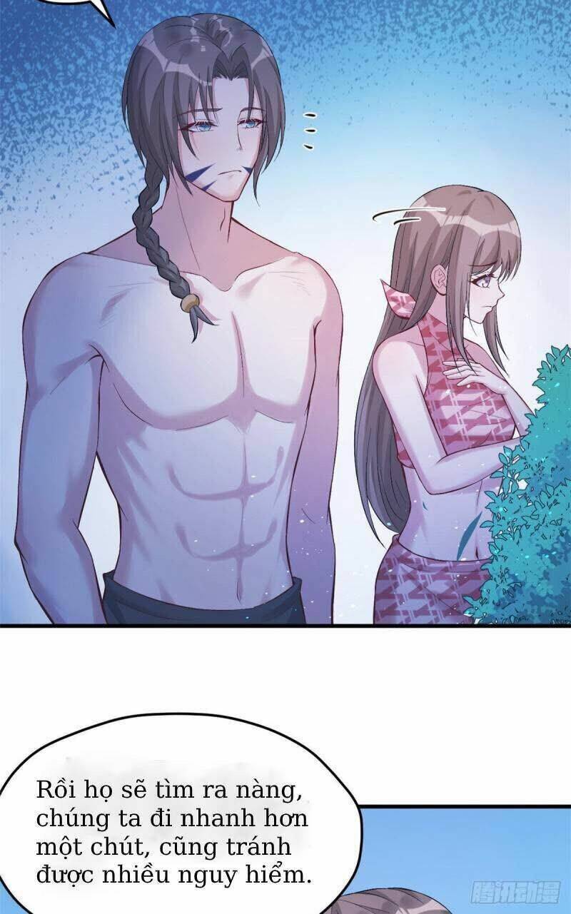 Thảnh Thơi Thú Thế Chủng Chủng Điền, Sinh Sinh Tể Chapter 173 - Trang 2