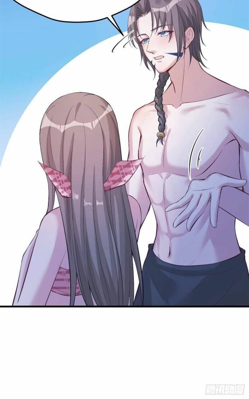 Thảnh Thơi Thú Thế Chủng Chủng Điền, Sinh Sinh Tể Chapter 173 - Trang 2