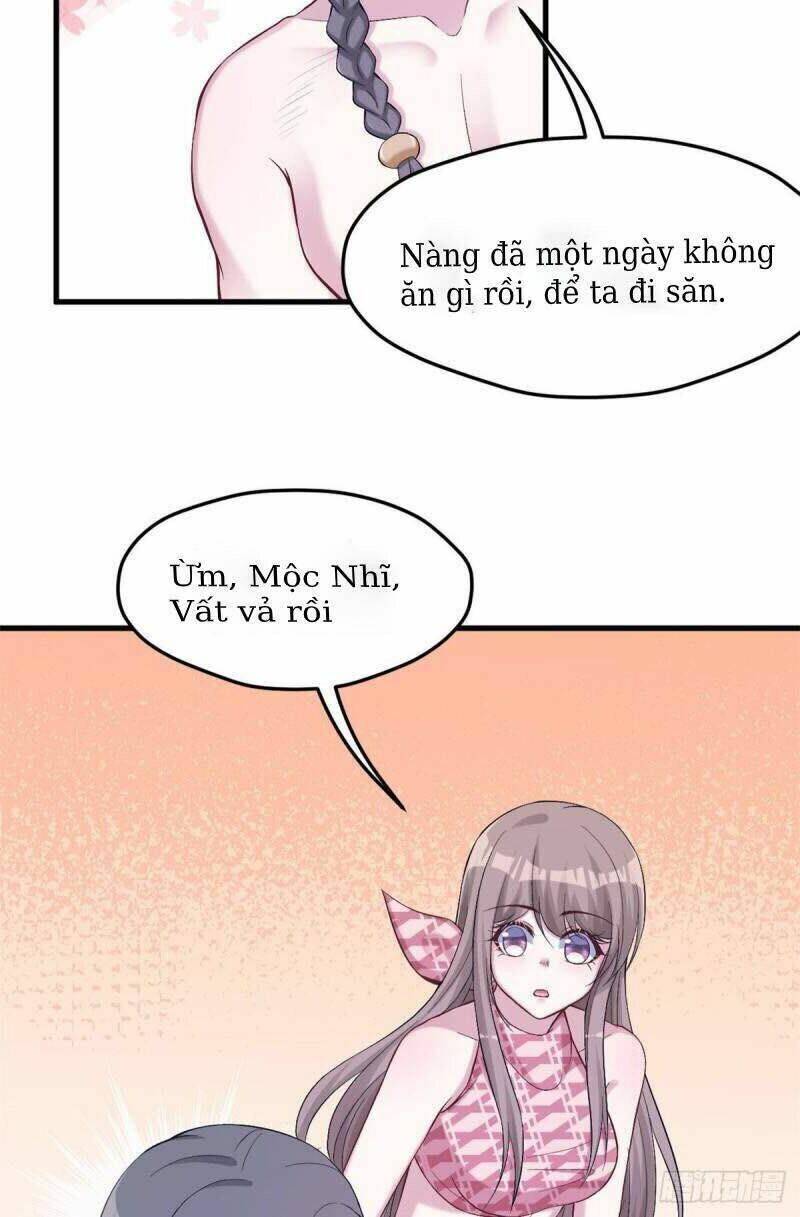 Thảnh Thơi Thú Thế Chủng Chủng Điền, Sinh Sinh Tể Chapter 173 - Trang 2