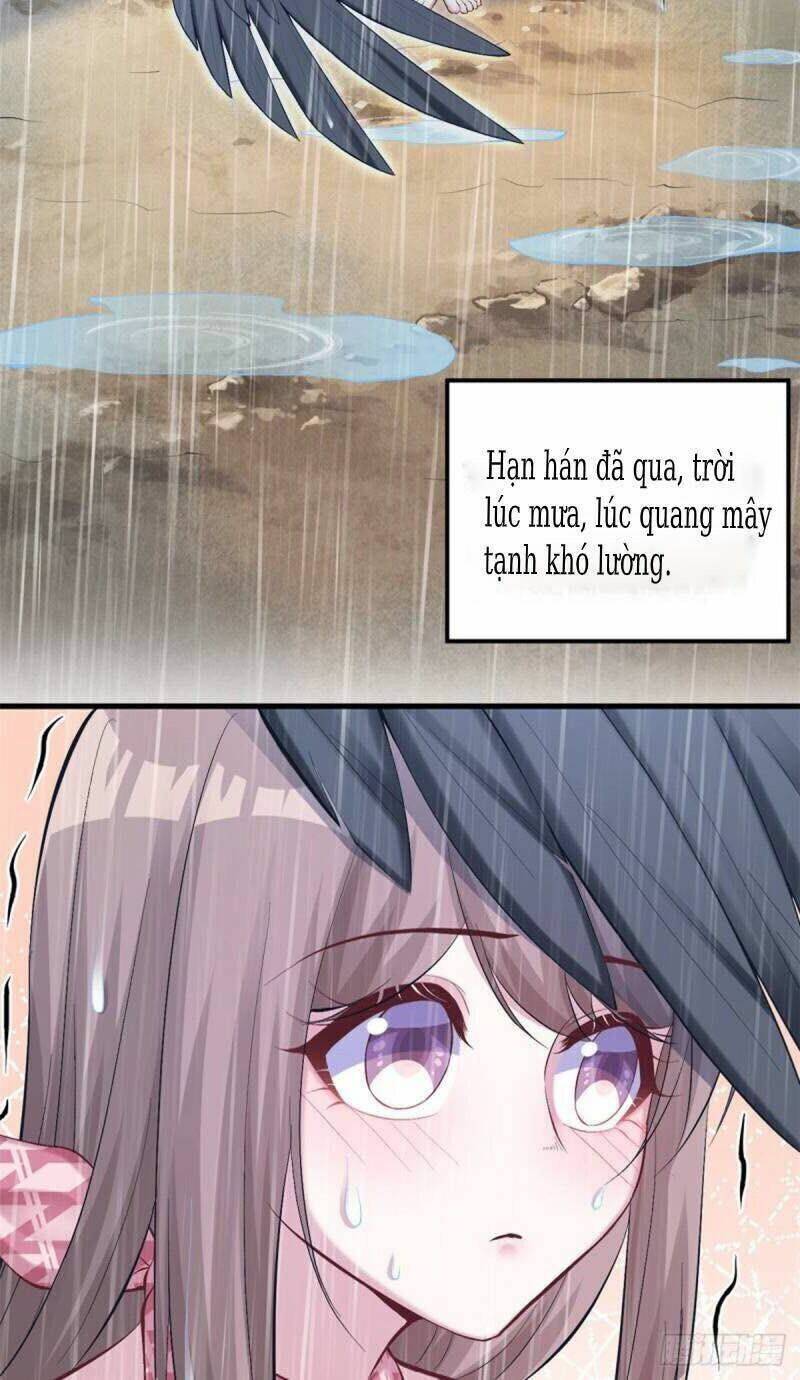 Thảnh Thơi Thú Thế Chủng Chủng Điền, Sinh Sinh Tể Chapter 173 - Trang 2