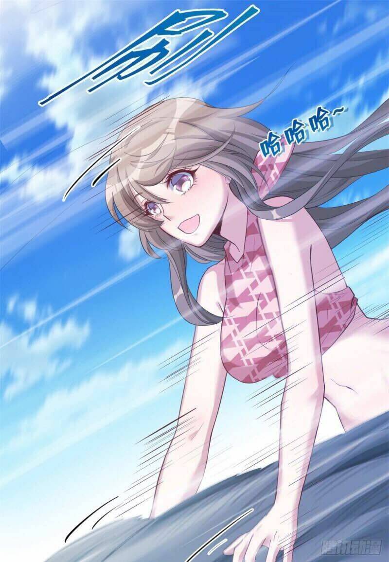 Thảnh Thơi Thú Thế Chủng Chủng Điền, Sinh Sinh Tể Chapter 173 - Trang 2