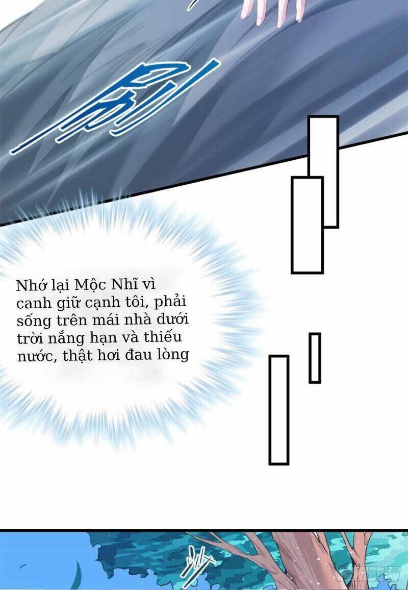 Thảnh Thơi Thú Thế Chủng Chủng Điền, Sinh Sinh Tể Chapter 173 - Trang 2