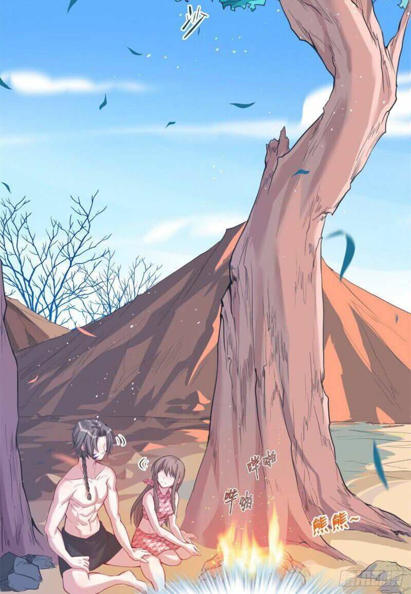 Thảnh Thơi Thú Thế Chủng Chủng Điền, Sinh Sinh Tể Chapter 173 - Trang 2