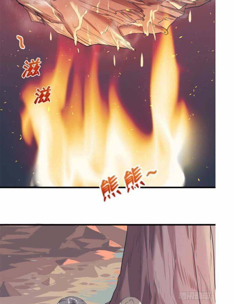 Thảnh Thơi Thú Thế Chủng Chủng Điền, Sinh Sinh Tể Chapter 173 - Trang 2