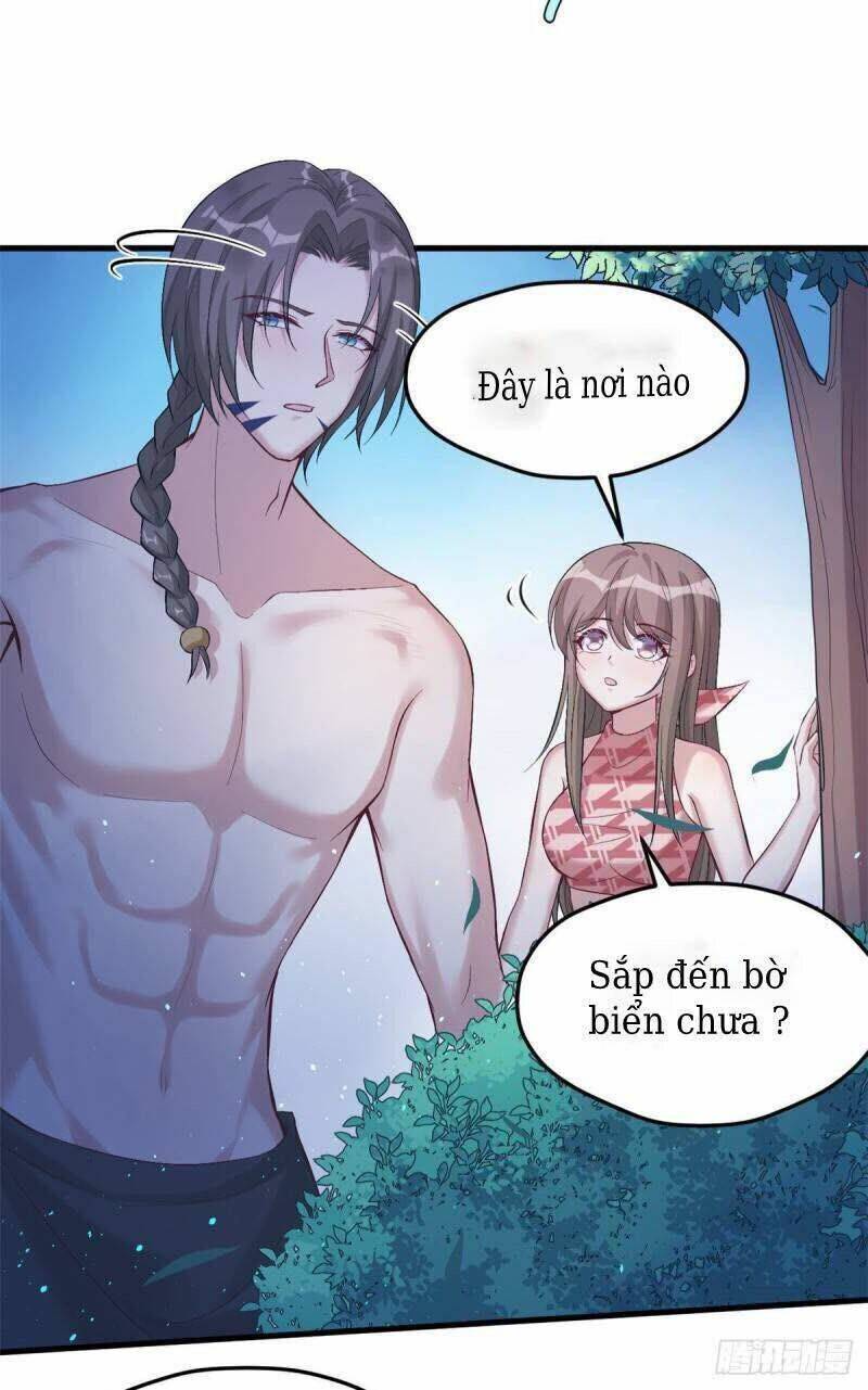 Thảnh Thơi Thú Thế Chủng Chủng Điền, Sinh Sinh Tể Chapter 173 - Trang 2