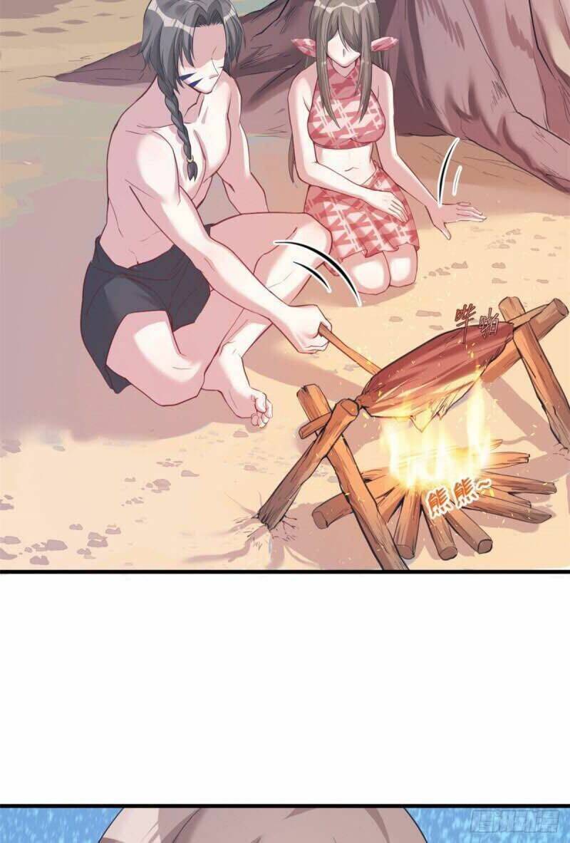 Thảnh Thơi Thú Thế Chủng Chủng Điền, Sinh Sinh Tể Chapter 173 - Trang 2