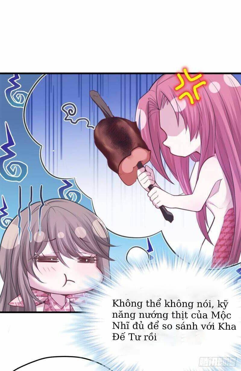 Thảnh Thơi Thú Thế Chủng Chủng Điền, Sinh Sinh Tể Chapter 173 - Trang 2