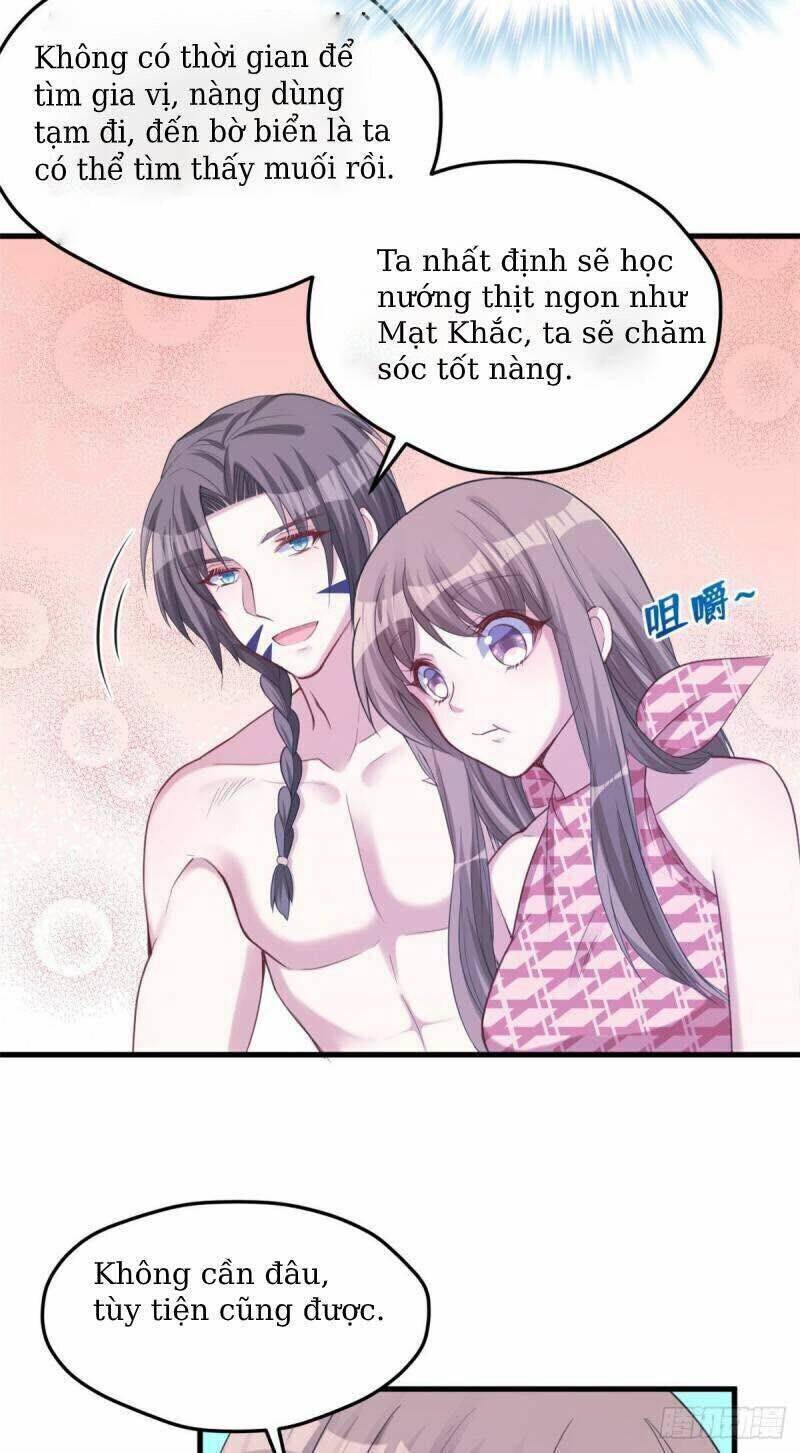 Thảnh Thơi Thú Thế Chủng Chủng Điền, Sinh Sinh Tể Chapter 173 - Trang 2