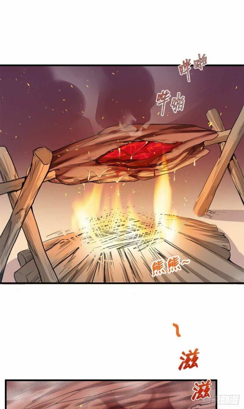 Thảnh Thơi Thú Thế Chủng Chủng Điền, Sinh Sinh Tể Chapter 173 - Trang 2