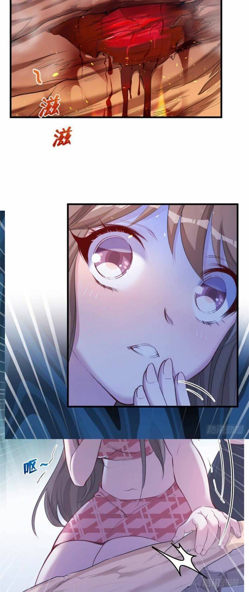 Thảnh Thơi Thú Thế Chủng Chủng Điền, Sinh Sinh Tể Chapter 173 - Trang 2