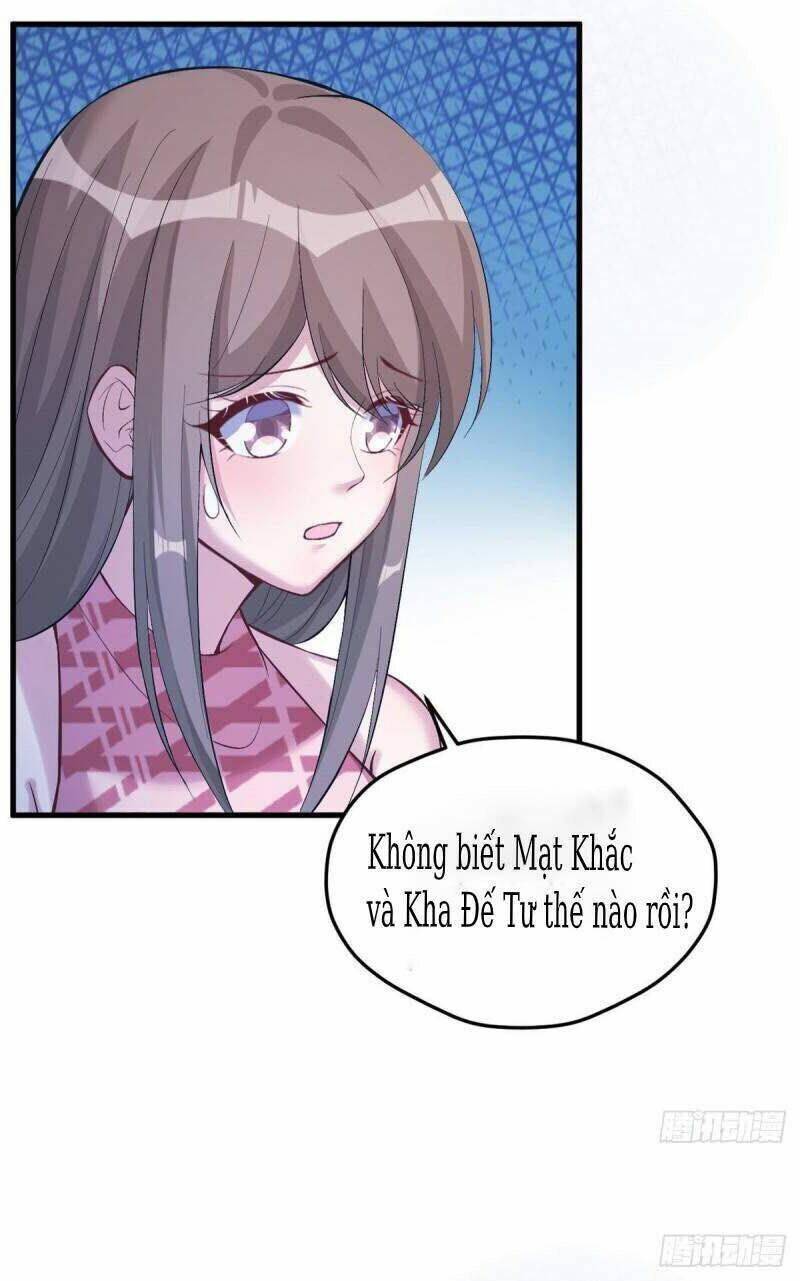 Thảnh Thơi Thú Thế Chủng Chủng Điền, Sinh Sinh Tể Chapter 173 - Trang 2