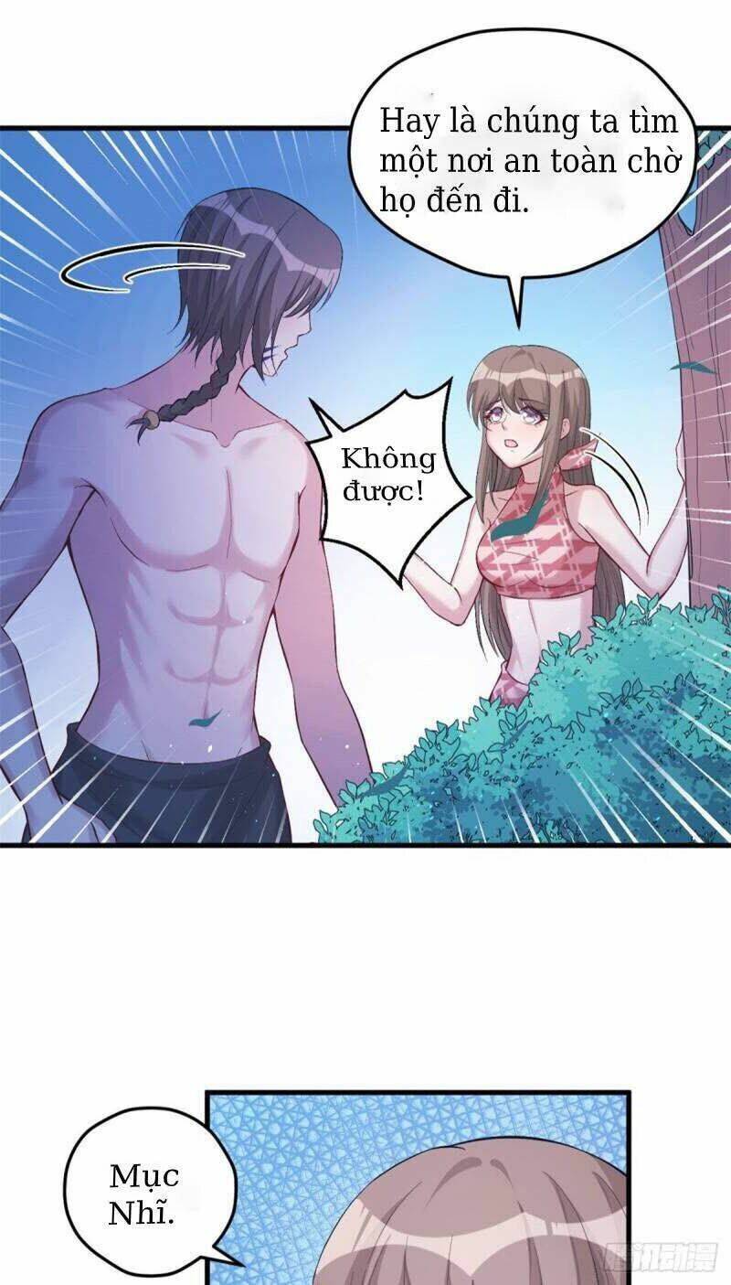 Thảnh Thơi Thú Thế Chủng Chủng Điền, Sinh Sinh Tể Chapter 173 - Trang 2