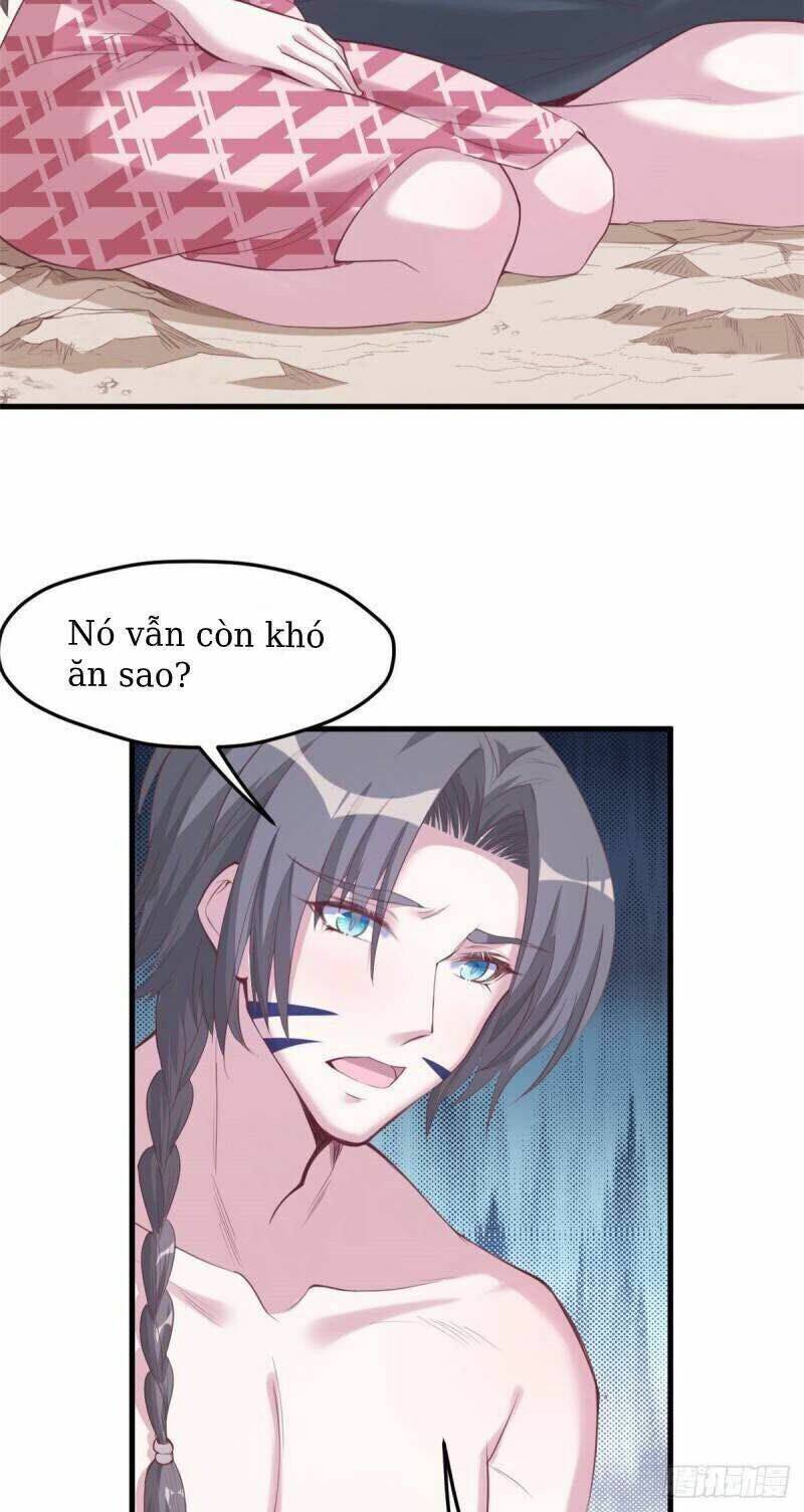 Thảnh Thơi Thú Thế Chủng Chủng Điền, Sinh Sinh Tể Chapter 174 - Trang 2