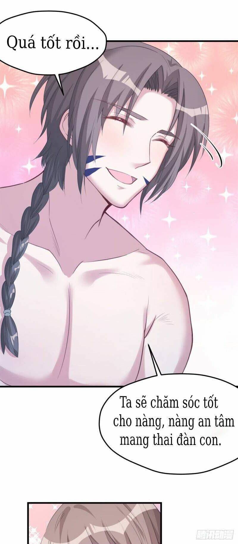 Thảnh Thơi Thú Thế Chủng Chủng Điền, Sinh Sinh Tể Chapter 174 - Trang 2