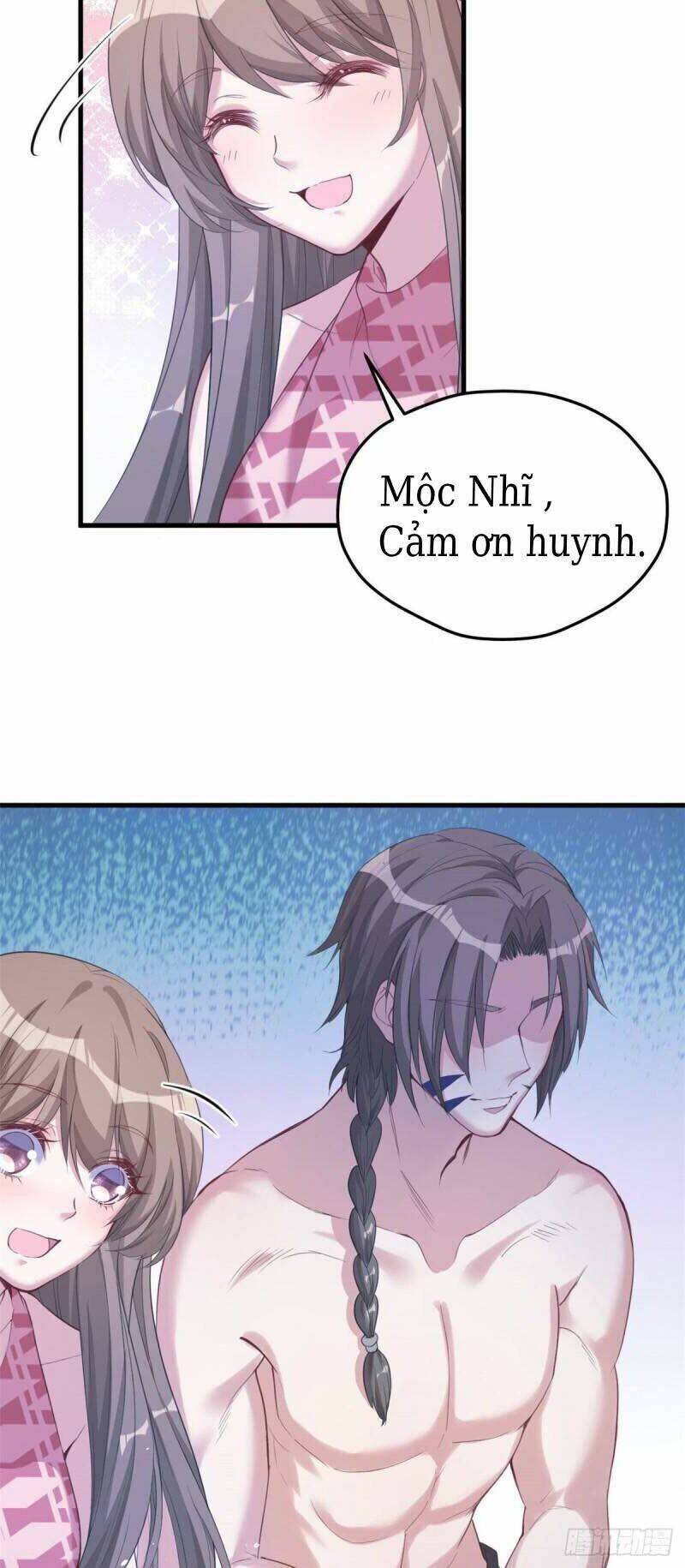 Thảnh Thơi Thú Thế Chủng Chủng Điền, Sinh Sinh Tể Chapter 174 - Trang 2