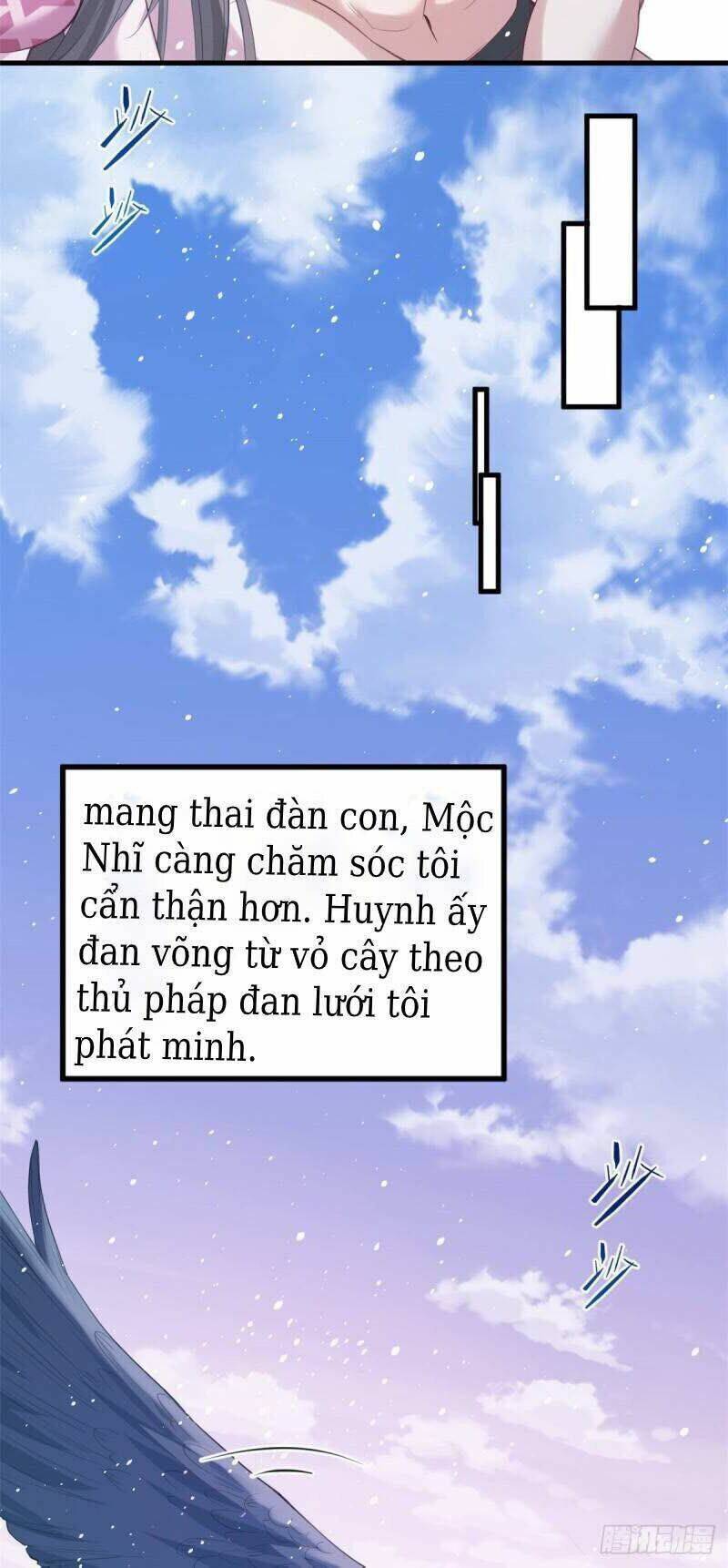 Thảnh Thơi Thú Thế Chủng Chủng Điền, Sinh Sinh Tể Chapter 174 - Trang 2