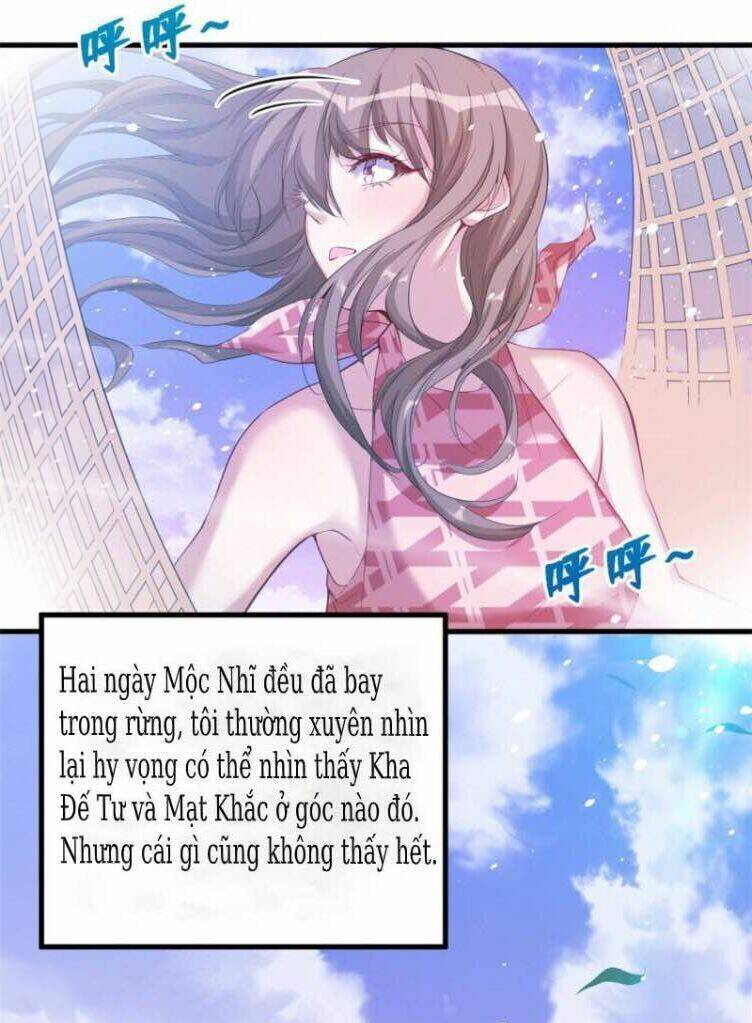 Thảnh Thơi Thú Thế Chủng Chủng Điền, Sinh Sinh Tể Chapter 174 - Trang 2