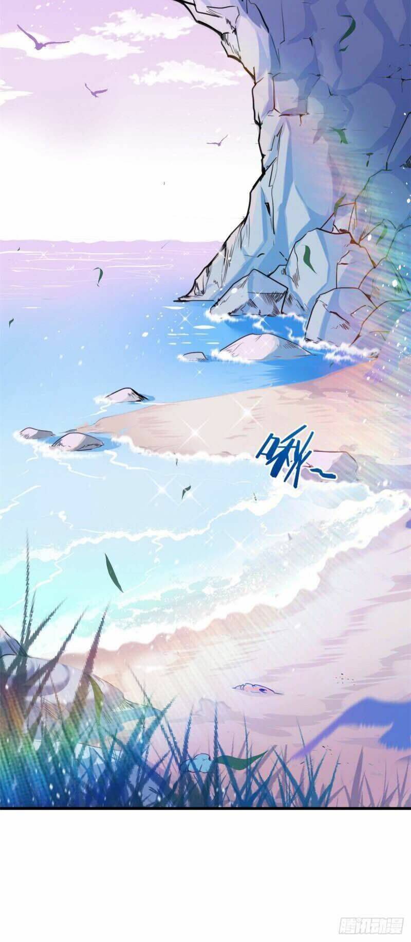 Thảnh Thơi Thú Thế Chủng Chủng Điền, Sinh Sinh Tể Chapter 174 - Trang 2