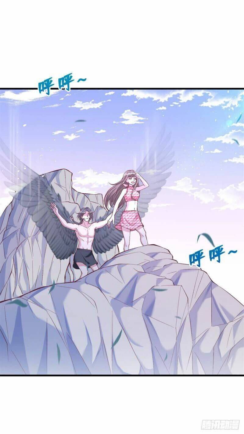 Thảnh Thơi Thú Thế Chủng Chủng Điền, Sinh Sinh Tể Chapter 174 - Trang 2