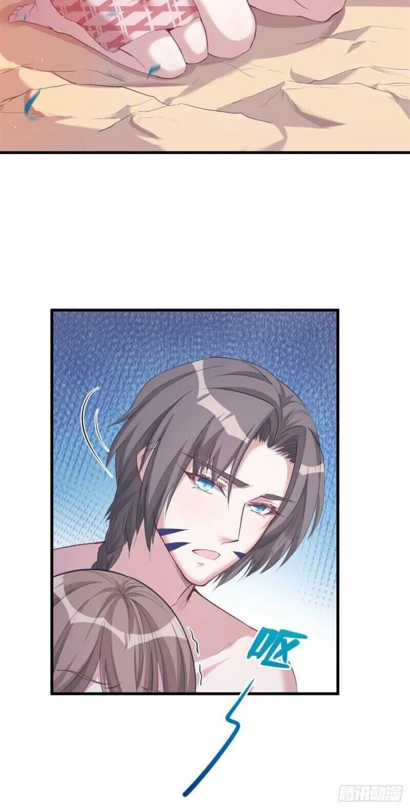 Thảnh Thơi Thú Thế Chủng Chủng Điền, Sinh Sinh Tể Chapter 174 - Trang 2