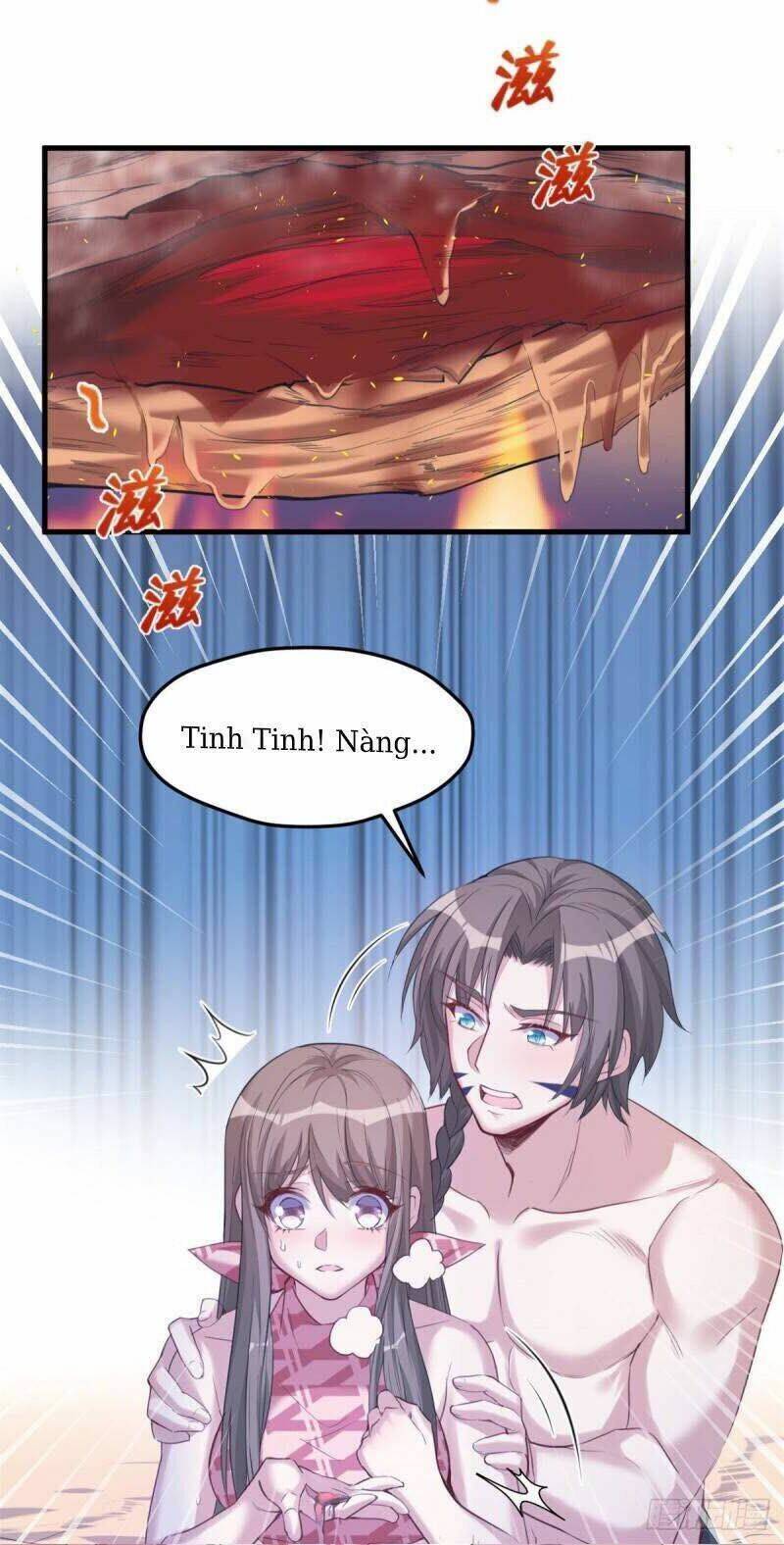 Thảnh Thơi Thú Thế Chủng Chủng Điền, Sinh Sinh Tể Chapter 174 - Trang 2