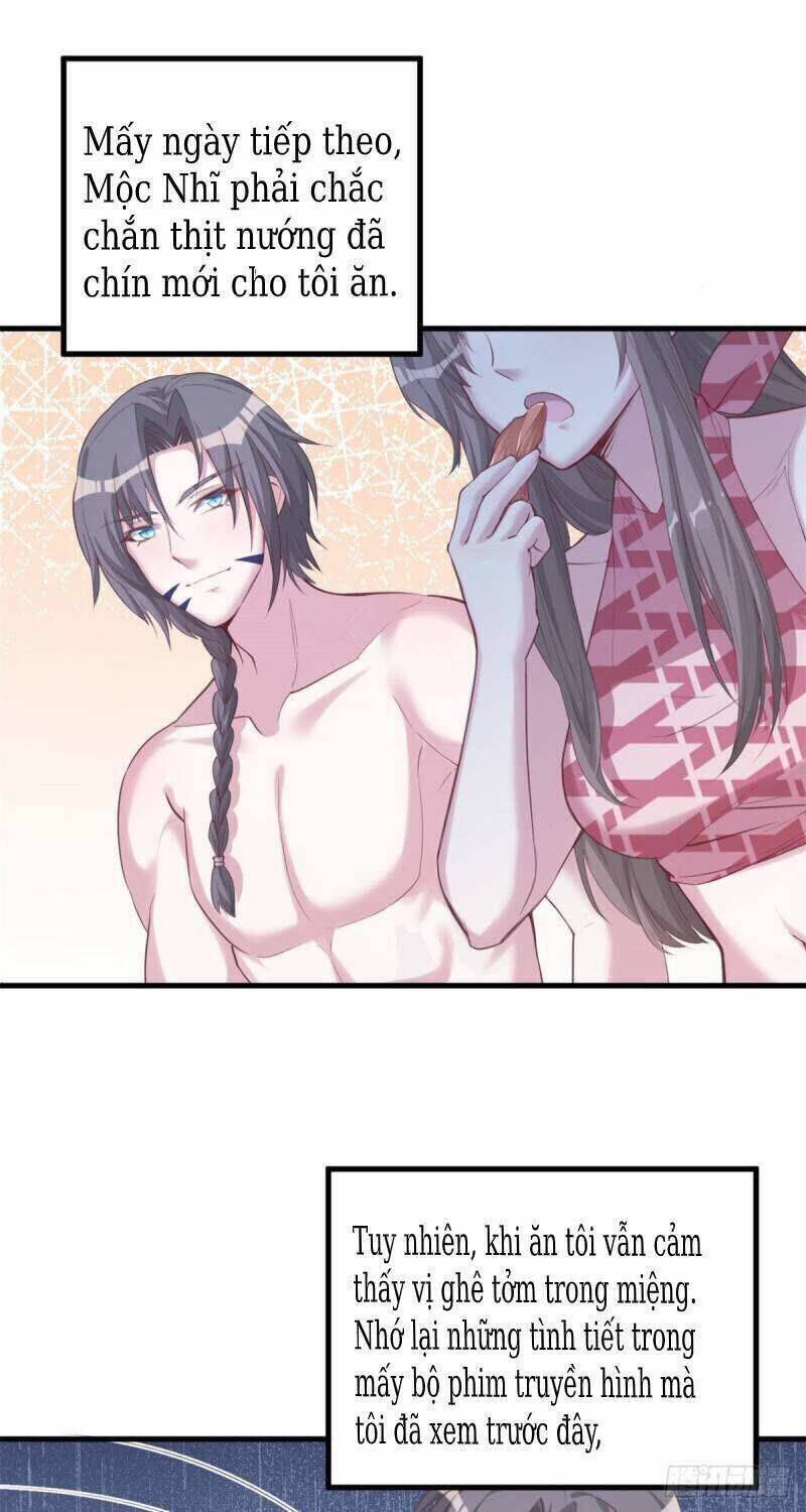 Thảnh Thơi Thú Thế Chủng Chủng Điền, Sinh Sinh Tể Chapter 174 - Trang 2