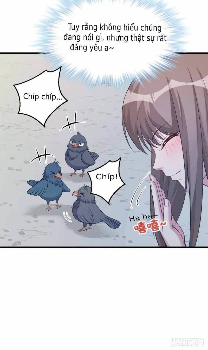 Thảnh Thơi Thú Thế Chủng Chủng Điền, Sinh Sinh Tể Chapter 175 - Trang 2