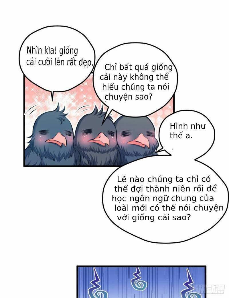 Thảnh Thơi Thú Thế Chủng Chủng Điền, Sinh Sinh Tể Chapter 175 - Trang 2