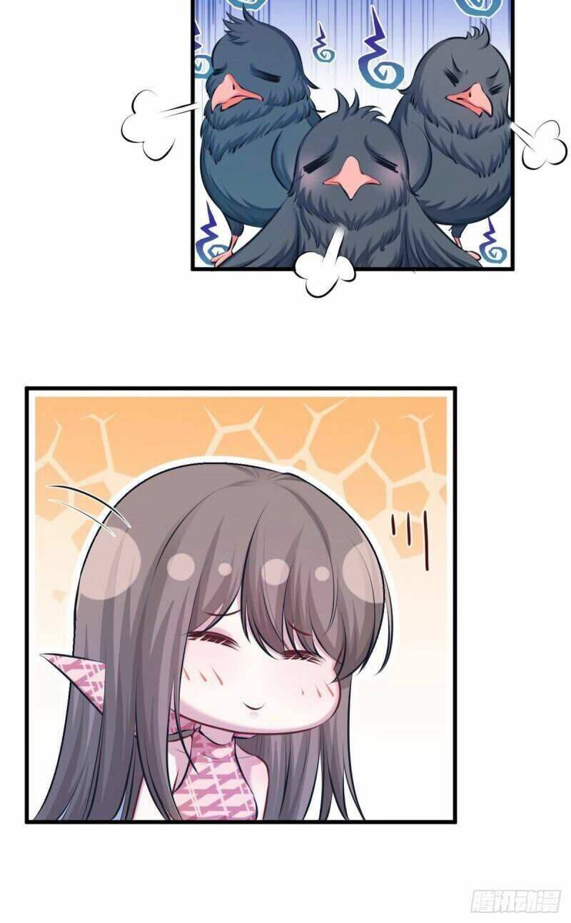 Thảnh Thơi Thú Thế Chủng Chủng Điền, Sinh Sinh Tể Chapter 175 - Trang 2