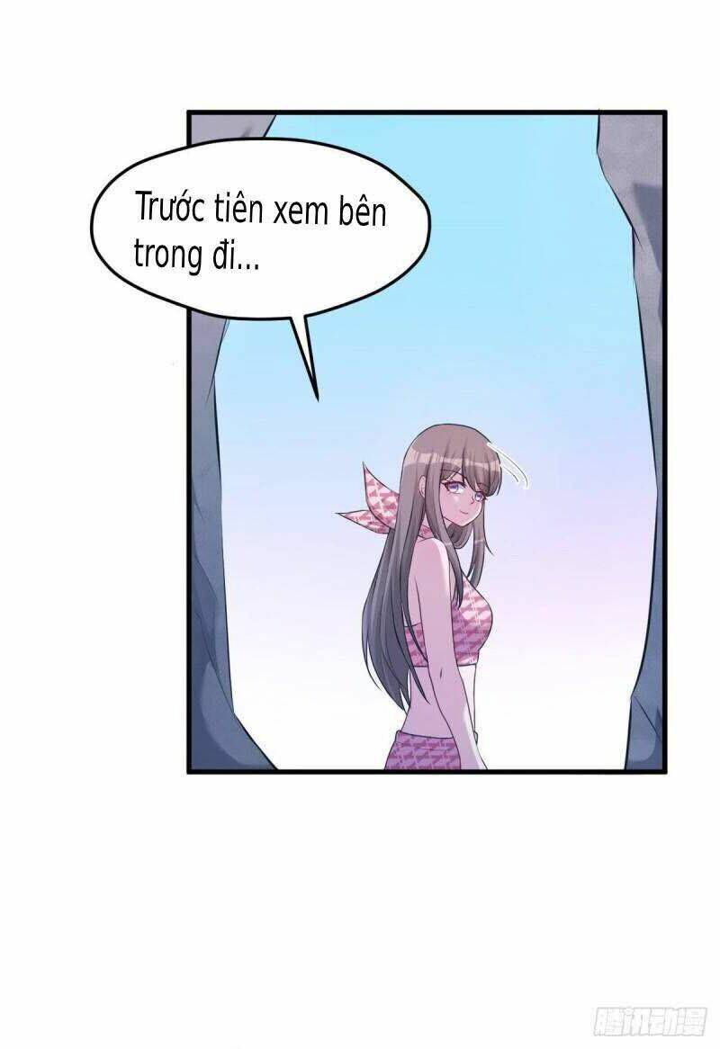 Thảnh Thơi Thú Thế Chủng Chủng Điền, Sinh Sinh Tể Chapter 175 - Trang 2