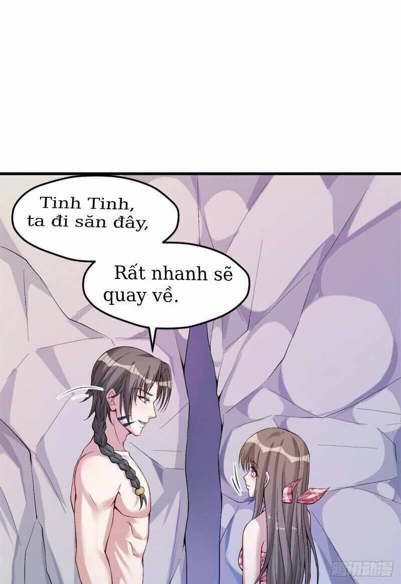Thảnh Thơi Thú Thế Chủng Chủng Điền, Sinh Sinh Tể Chapter 175 - Trang 2