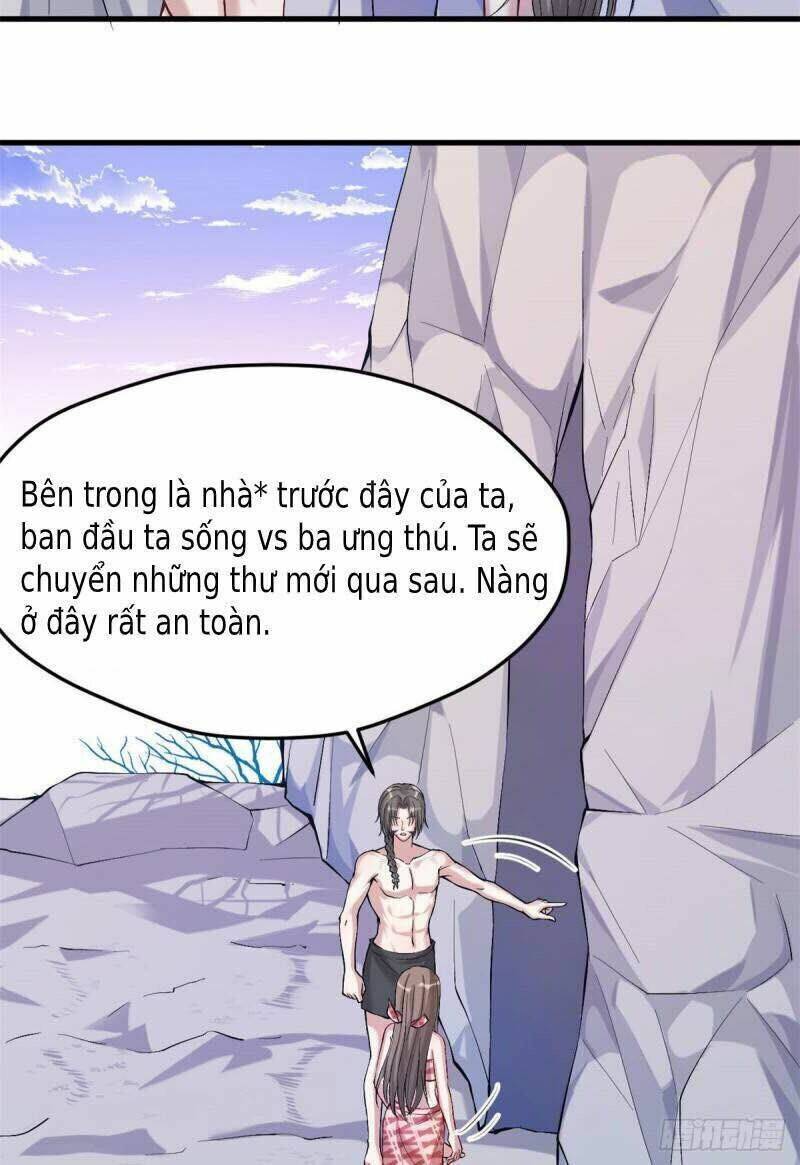 Thảnh Thơi Thú Thế Chủng Chủng Điền, Sinh Sinh Tể Chapter 175 - Trang 2