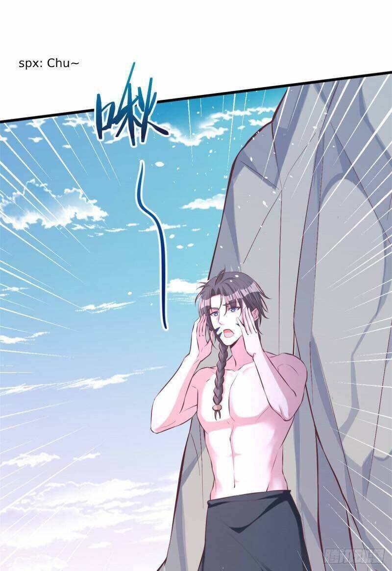 Thảnh Thơi Thú Thế Chủng Chủng Điền, Sinh Sinh Tể Chapter 175 - Trang 2