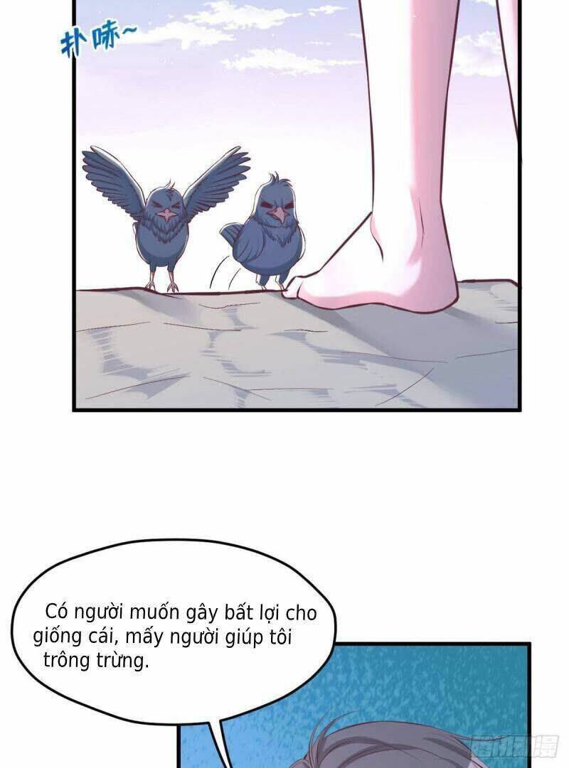 Thảnh Thơi Thú Thế Chủng Chủng Điền, Sinh Sinh Tể Chapter 175 - Trang 2