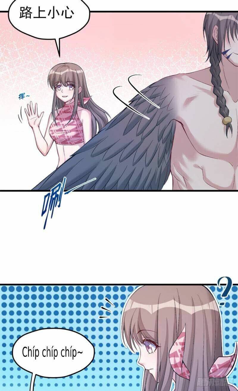 Thảnh Thơi Thú Thế Chủng Chủng Điền, Sinh Sinh Tể Chapter 175 - Trang 2