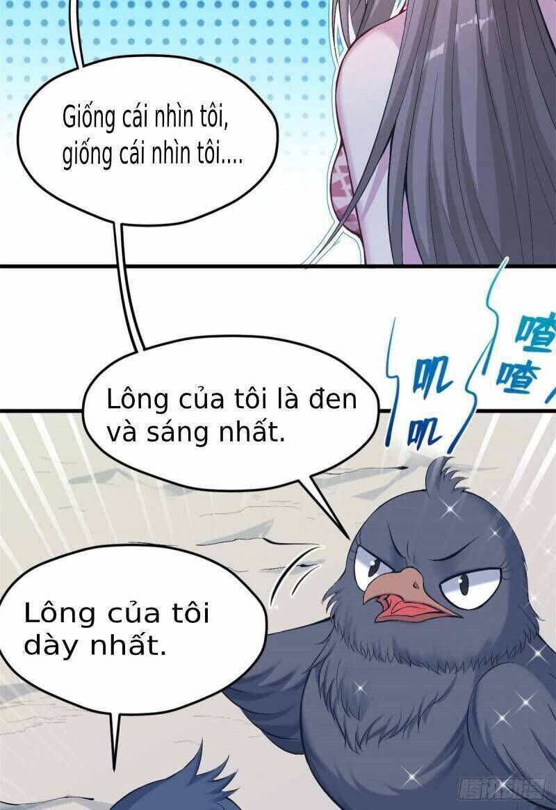 Thảnh Thơi Thú Thế Chủng Chủng Điền, Sinh Sinh Tể Chapter 175 - Trang 2