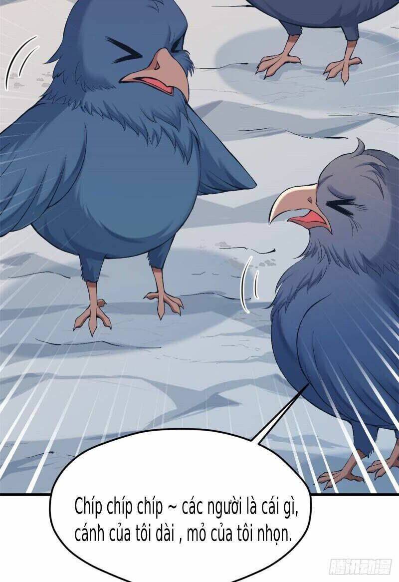 Thảnh Thơi Thú Thế Chủng Chủng Điền, Sinh Sinh Tể Chapter 175 - Trang 2