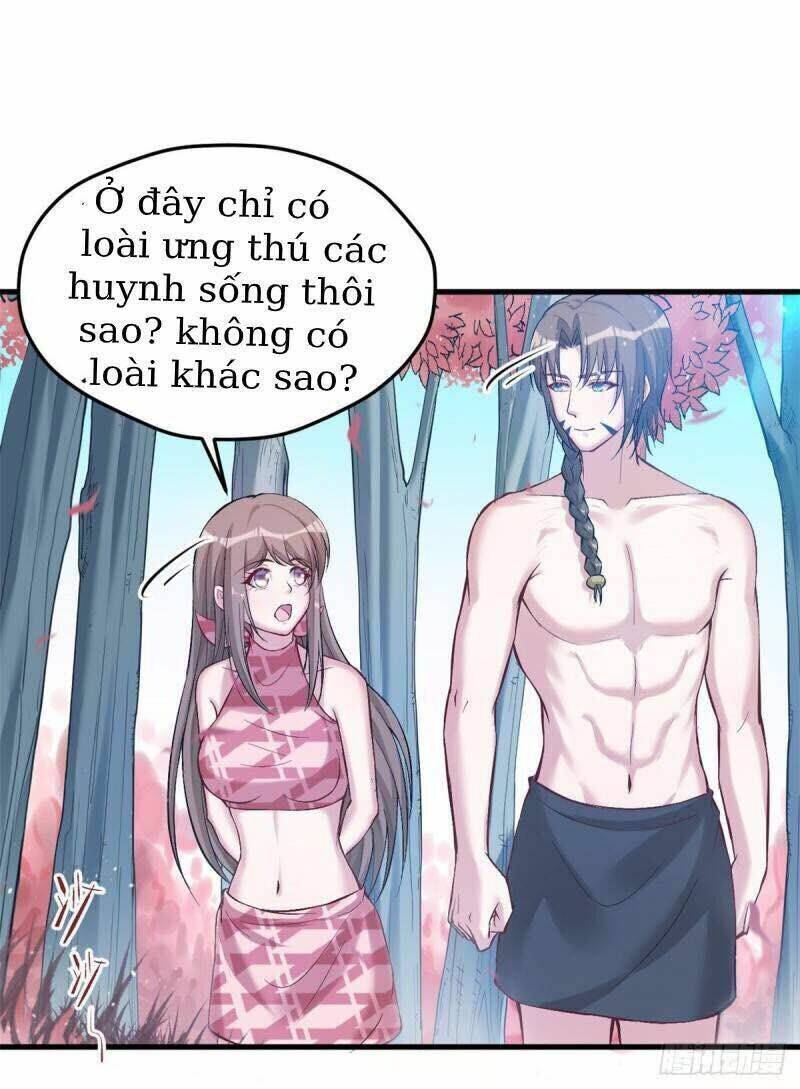 Thảnh Thơi Thú Thế Chủng Chủng Điền, Sinh Sinh Tể Chapter 176 - Trang 2