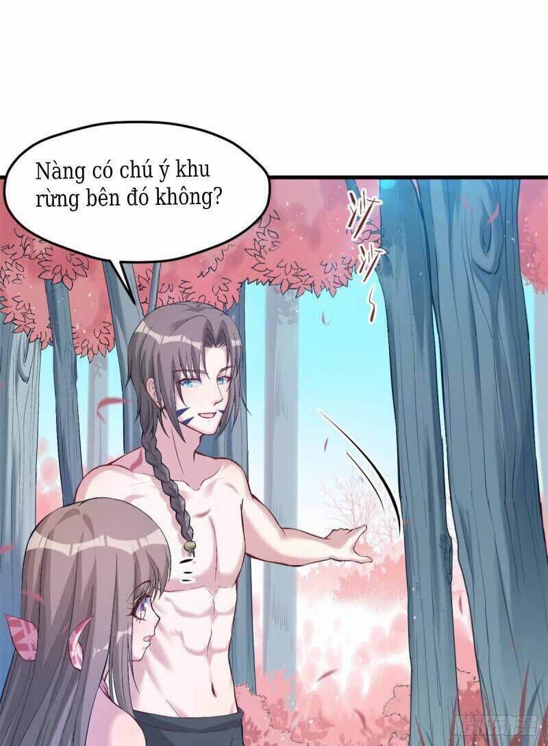 Thảnh Thơi Thú Thế Chủng Chủng Điền, Sinh Sinh Tể Chapter 176 - Trang 2